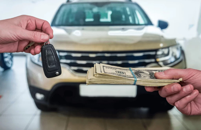 Cash for Cars: How to Get the Best Deal on Your Vehicle