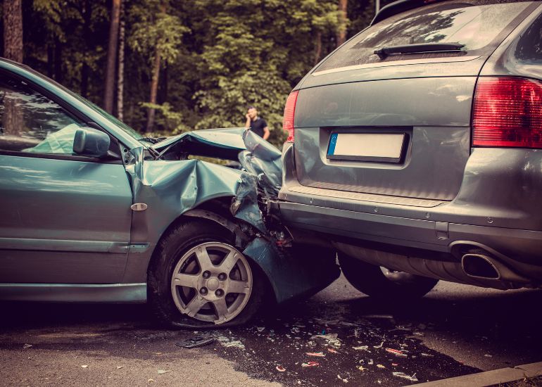 How to Sell Accident-Damaged Cars for Cash in Melbourne?