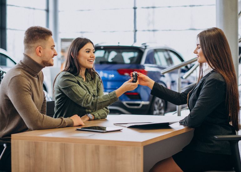 What is the Best Way to Sell A Car in Melbourne