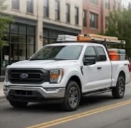 Light trucks