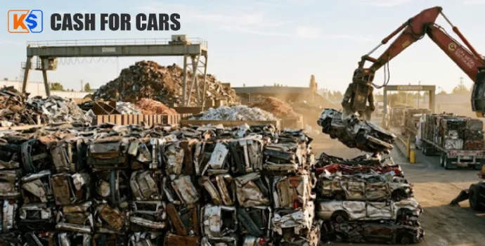 Car Recyclers